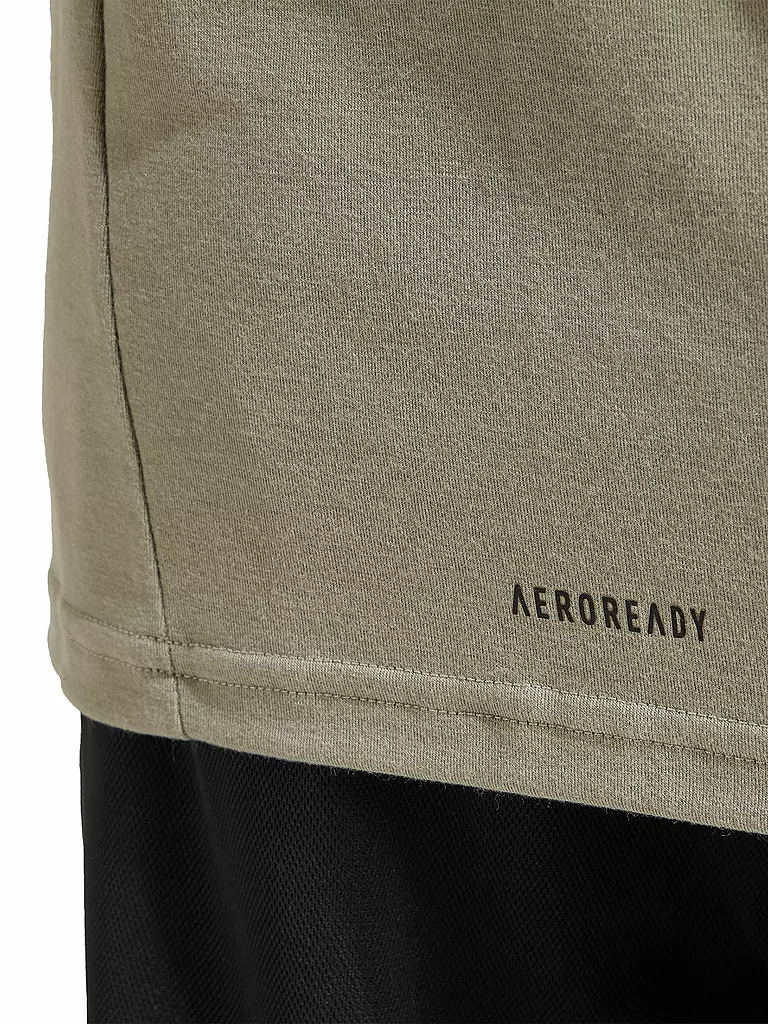 ADIDAS | Canotta da allenamento fitness da uomo Designed for Training |