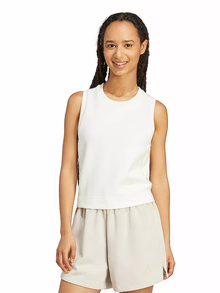 ADIDAS | Canotta da donna Soft Lux |