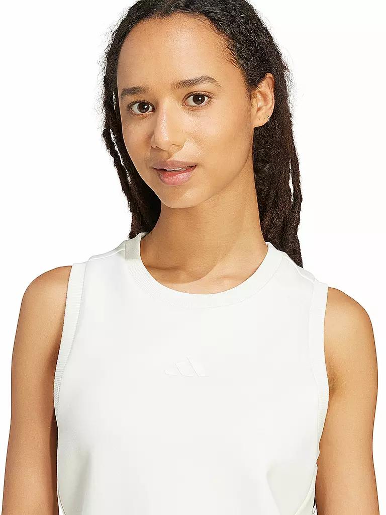 ADIDAS | Canotta da donna Soft Lux |