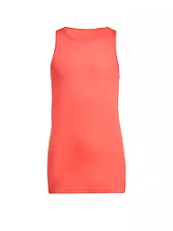 ADIDAS | Canotta da tennis Club da ragazza | Rosso