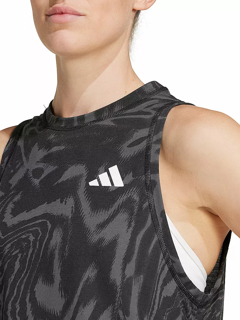 ADIDAS | Canotta fitness corta da donna TE MIN | 