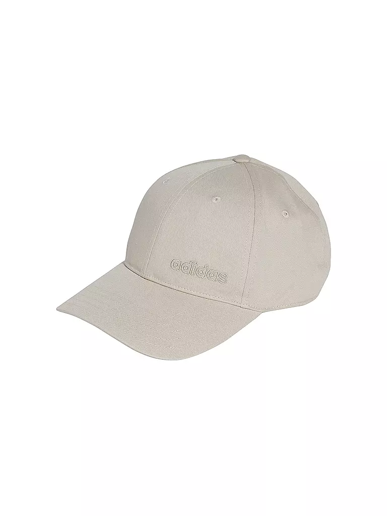 ADIDAS | Cappellino BSBL Outline | Crema