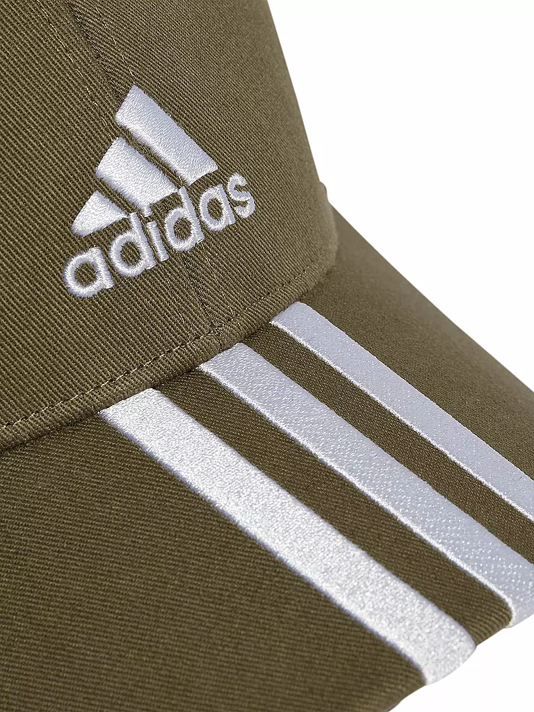ADIDAS | Cappellino da baseball 3S |