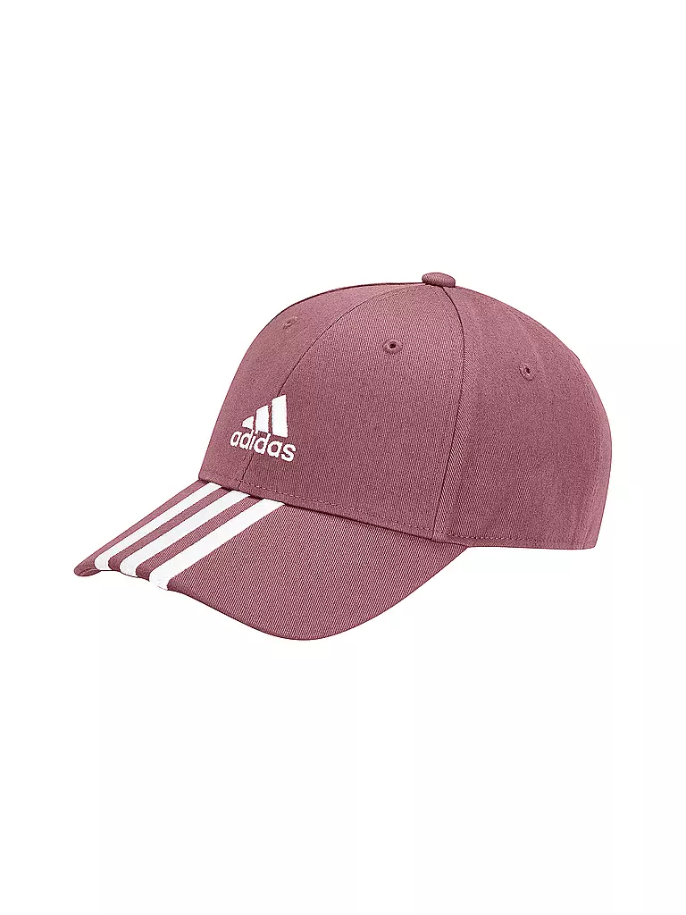 ADIDAS | Cappellino da baseball a 3 strisce | Bacca