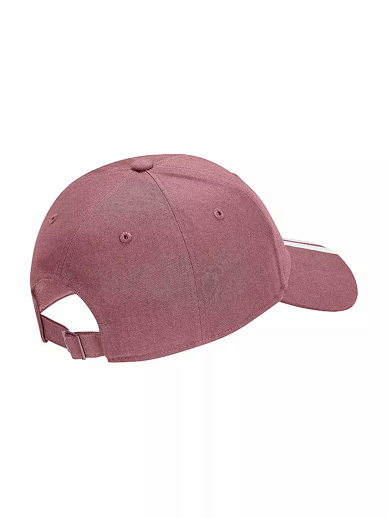 ADIDAS | Cappellino da baseball a 3 strisce | Bacca