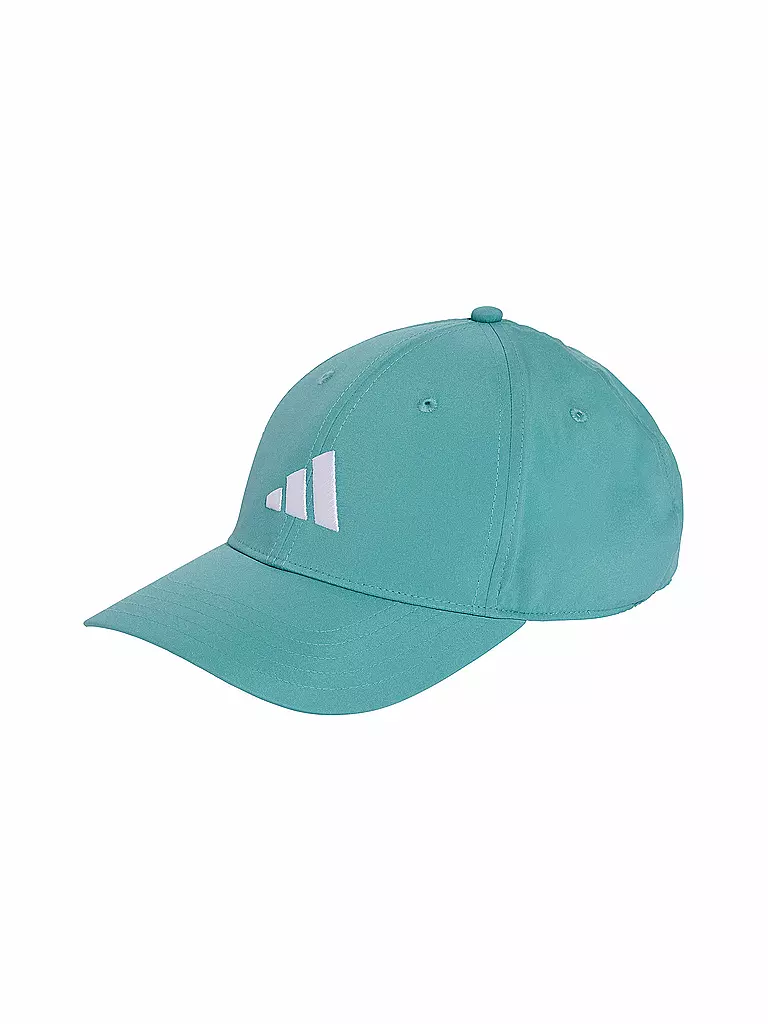 ADIDAS | Cappellino da baseball con logo | Petrolio