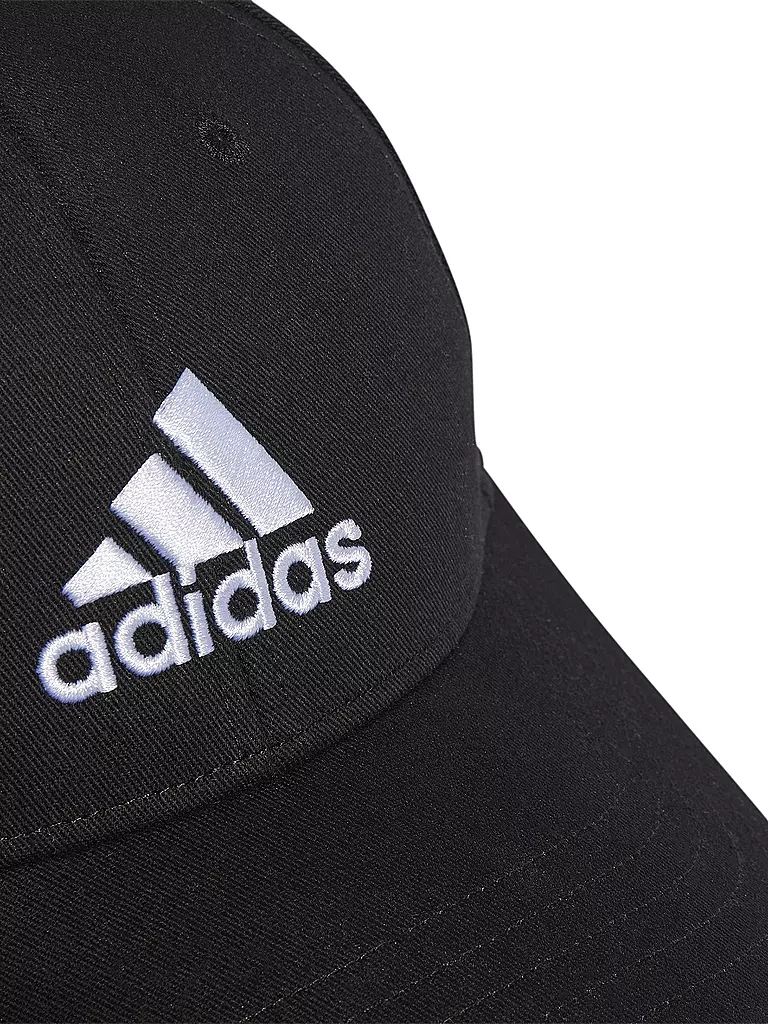 ADIDAS | Cappellino da baseball in twill di cotone |