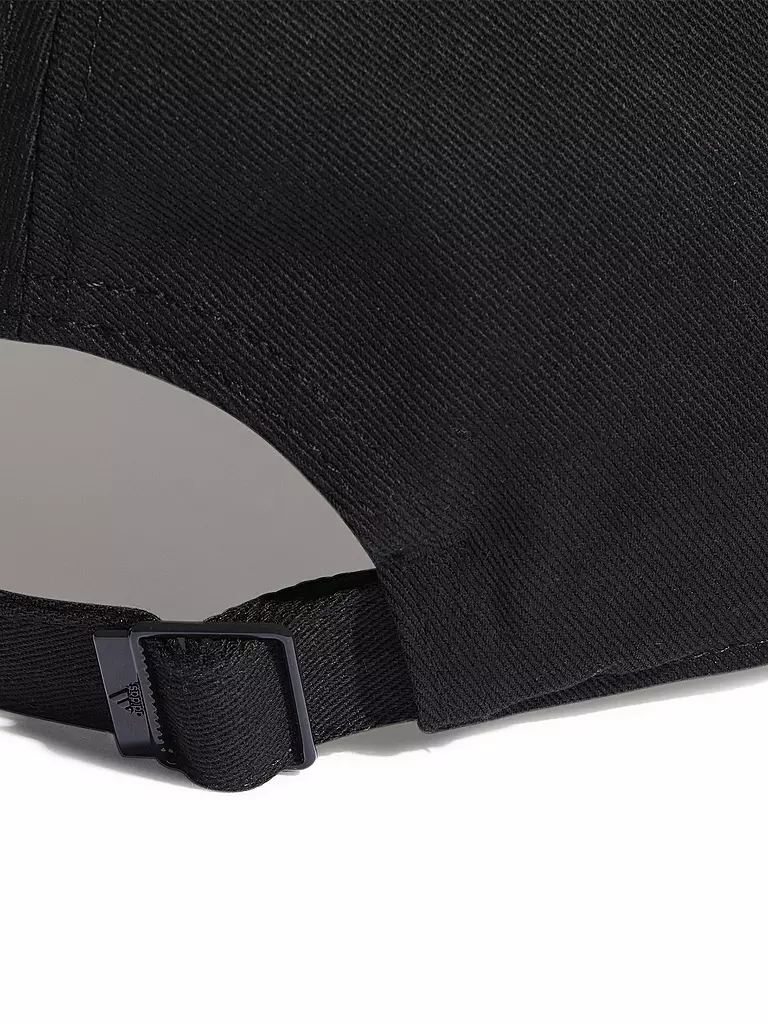 ADIDAS | Cappellino da baseball in twill di cotone |