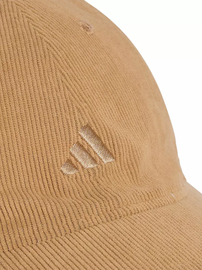 ADIDAS | Cappello a coste in velluto |