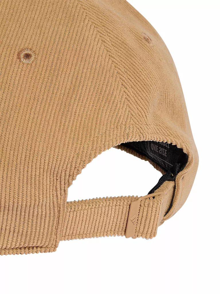 ADIDAS | Cappello a coste in velluto |