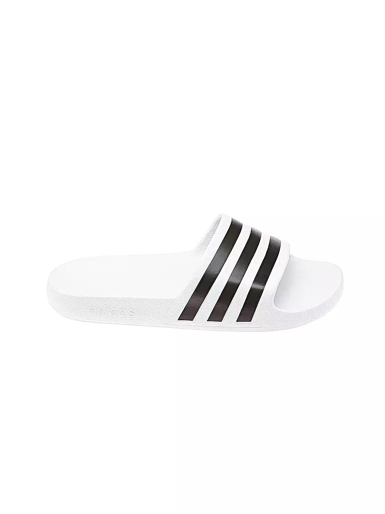 ADIDAS | Ciabatte da bagno Adilette Aqua Slipper | Bianco