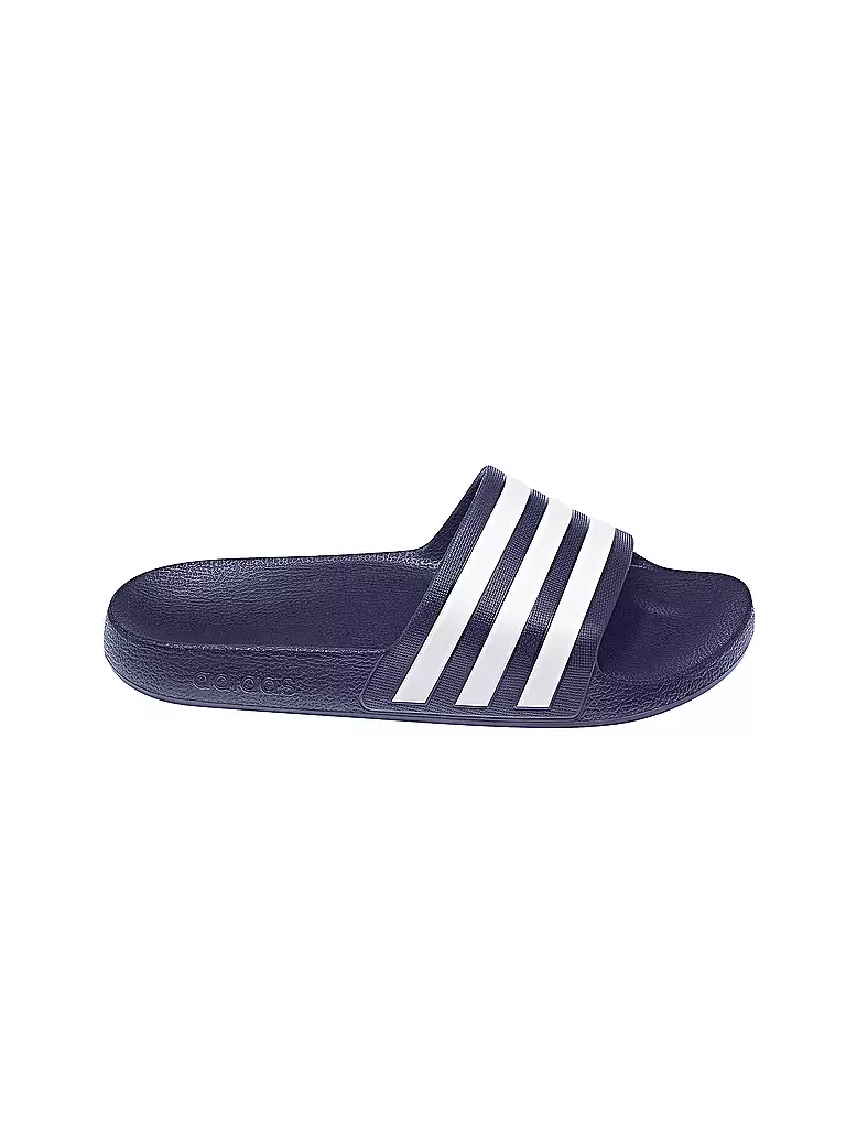 ADIDAS | Ciabatte da bagno Adilette Aqua Slipper | Blu scuro