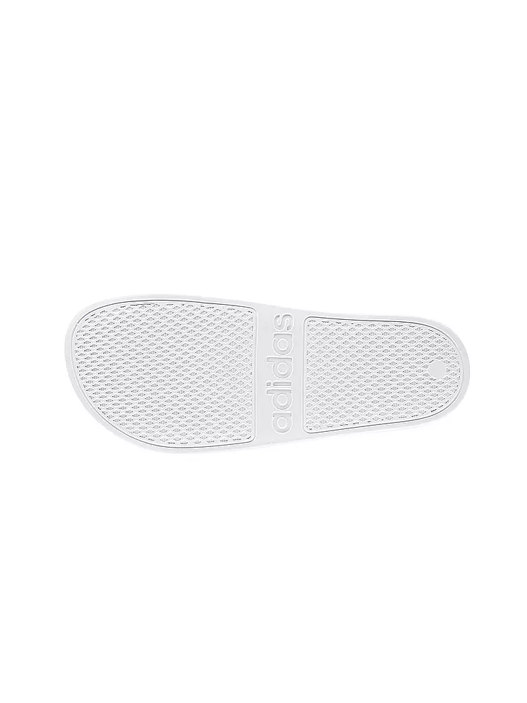 ADIDAS | Ciabatte da bagno Adilette Aqua Slipper | Bianco