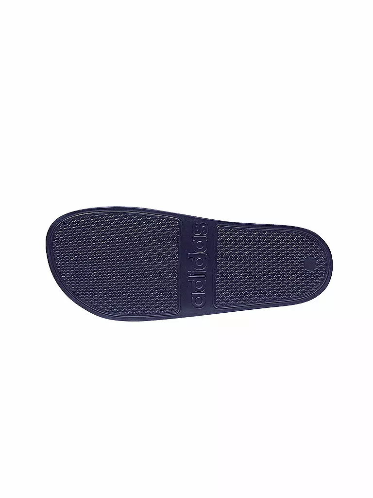 ADIDAS | Ciabatte da bagno Adilette Aqua Slipper | Blu scuro
