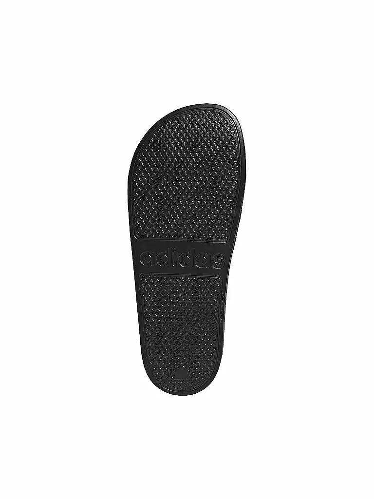 ADIDAS | Ciabatte da bagno Adilette Aqua Slipper | Nero