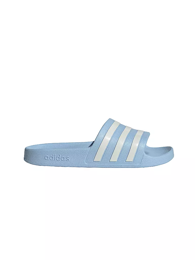 ADIDAS | Ciabatte da bagno Adilette Aqua | Blu chiaro