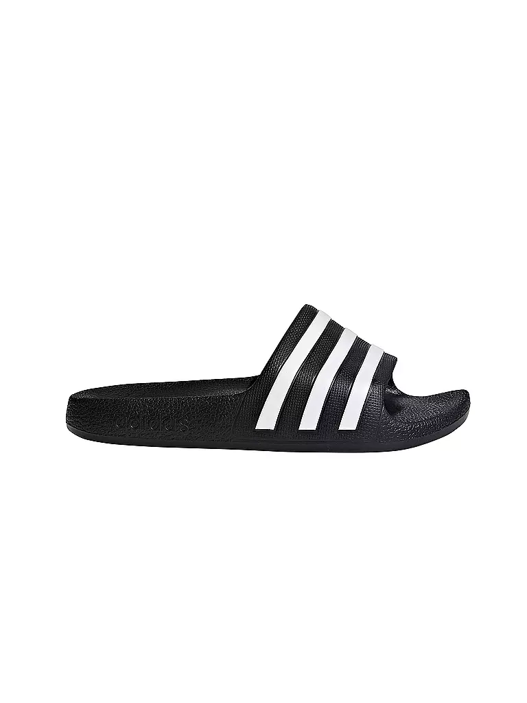 ADIDAS | Ciabatte da bagno per bambini Adilette Aqua Slipper | Nero