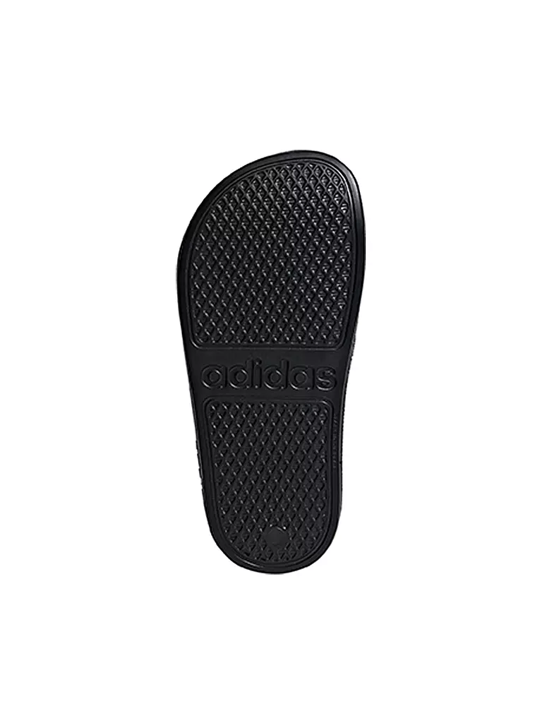 ADIDAS | Ciabatte da bagno per bambini Adilette Aqua Slipper | Nero