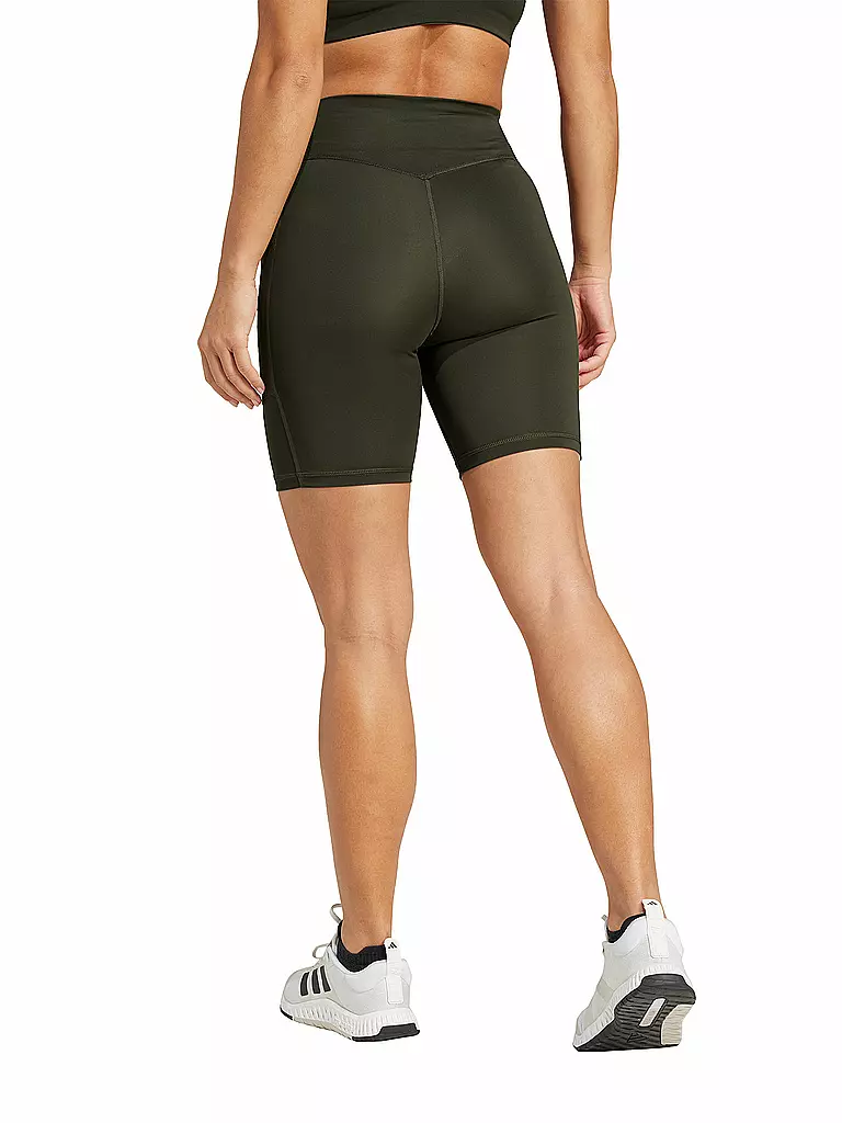 ADIDAS | Ciclisti da fitness da donna Optime 7 pollici |