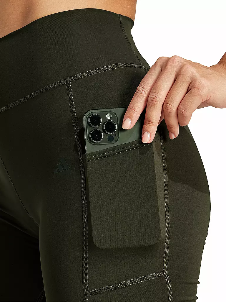 ADIDAS | Ciclisti da fitness da donna Optime 7 pollici |