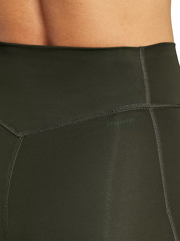 ADIDAS | Ciclisti da fitness da donna Optime 7 pollici |