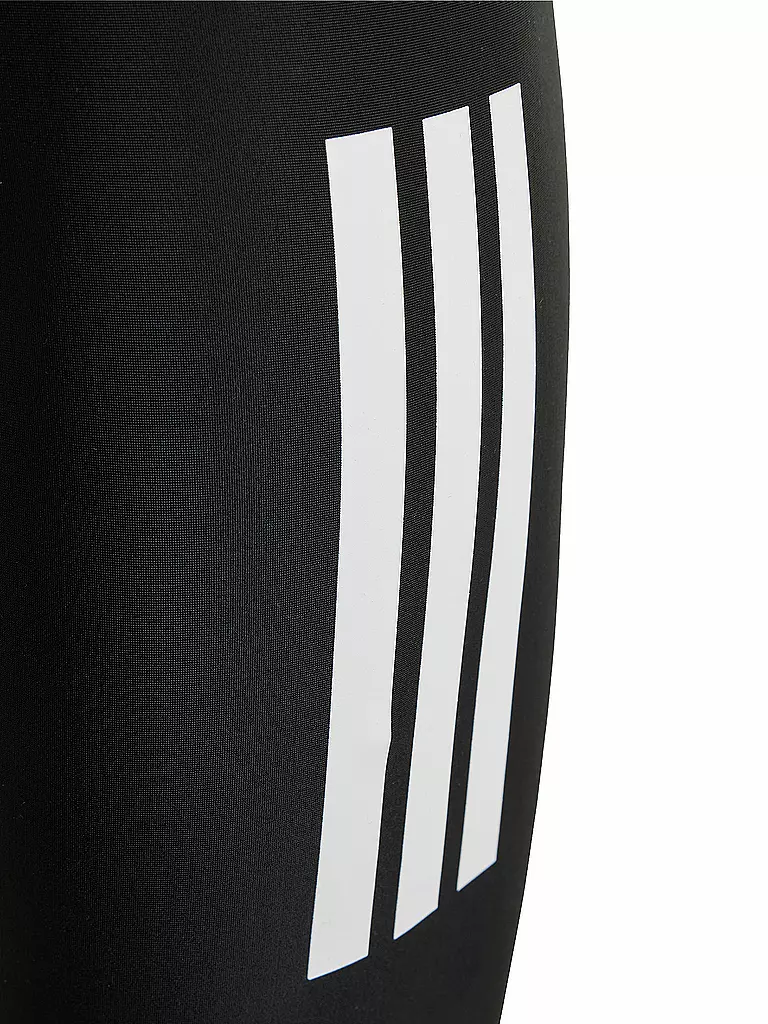 ADIDAS | Costume da bagno a pantaloncino da ragazzo 3S BLD Jam |