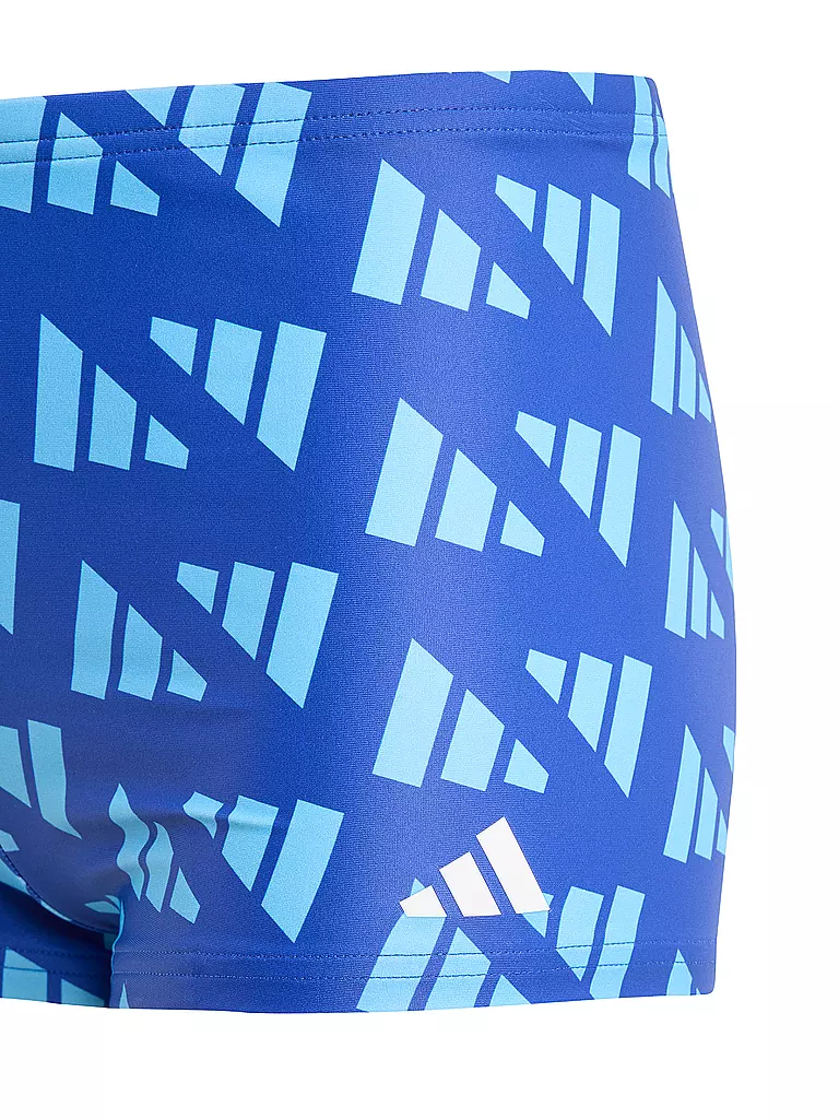 ADIDAS | Costume da bagno boxer da bambino BRD GFX BY |