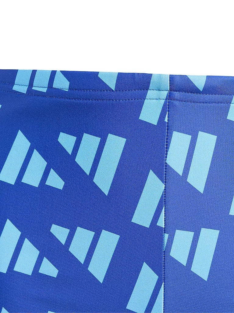 ADIDAS | Costume da bagno boxer da bambino BRD GFX BY |