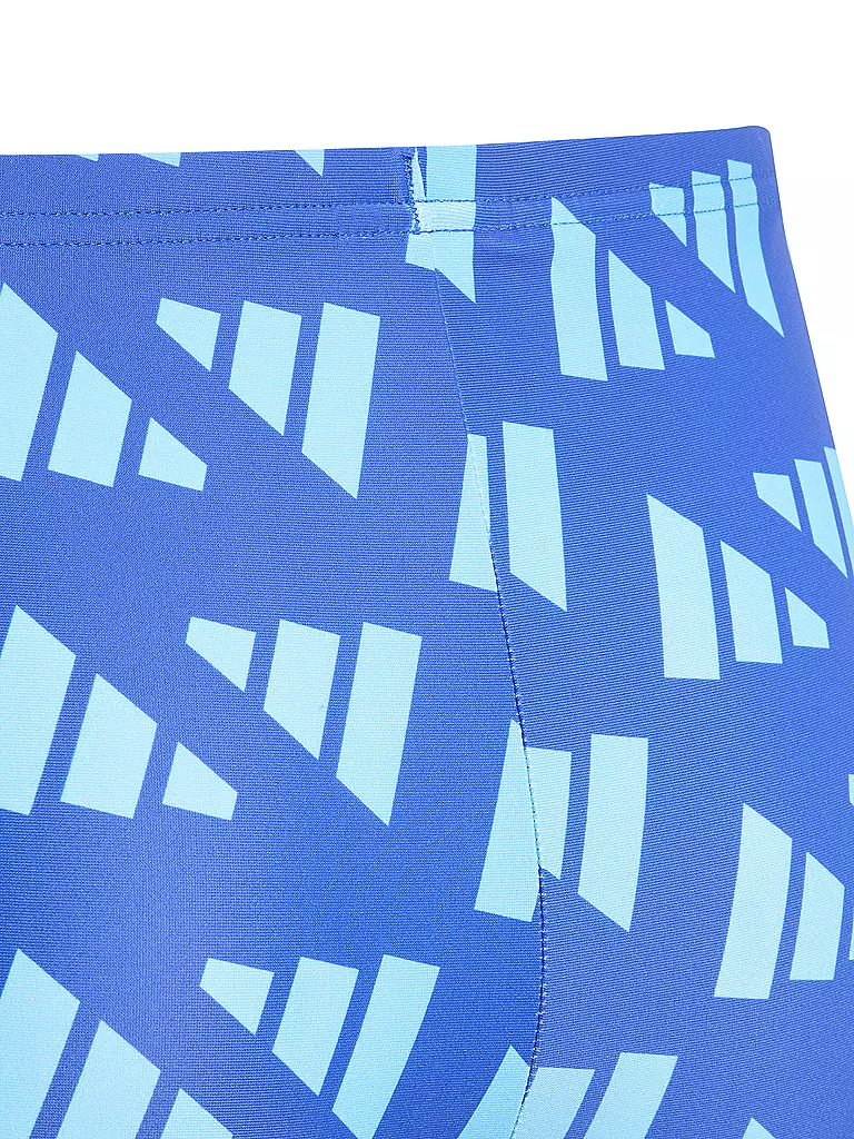 ADIDAS | Costume da bagno boxer da bambino BRD GFX BY |