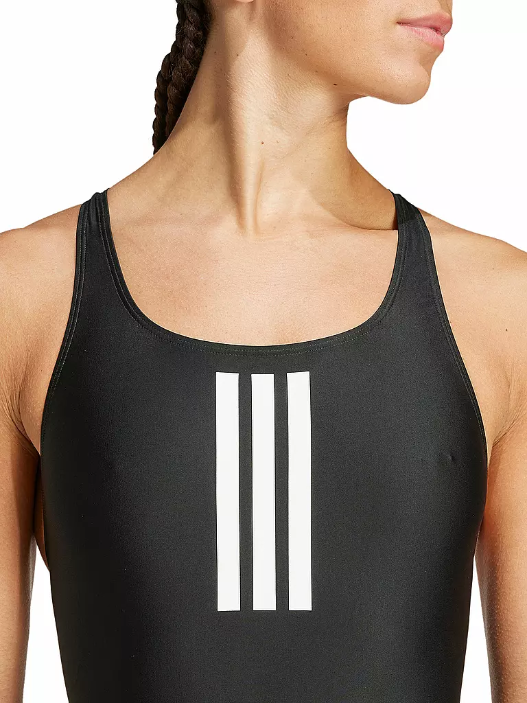 ADIDAS | Costume da bagno da donna 3S MID |