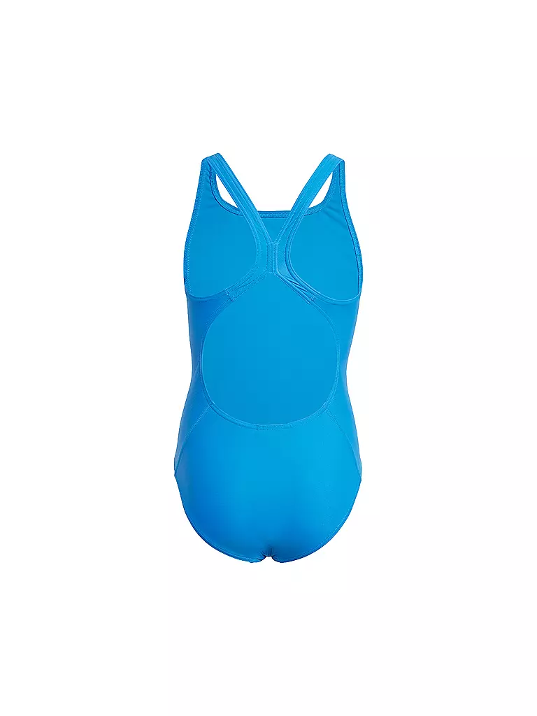 ADIDAS | Costume da bagno da ragazza 3 Bars |