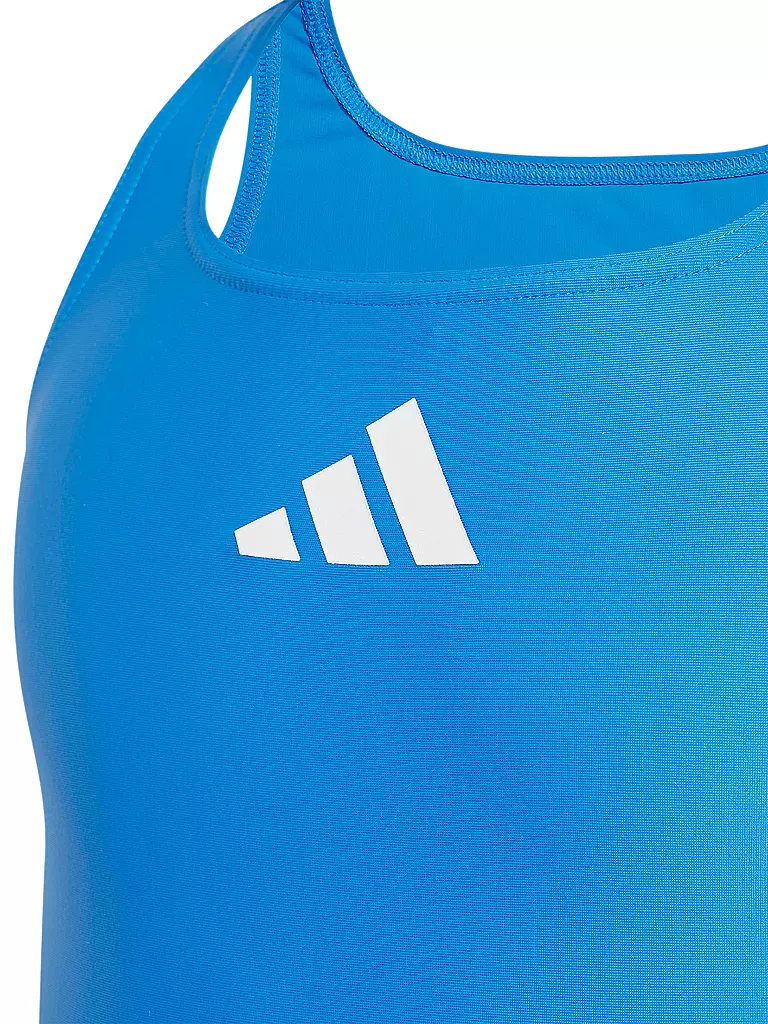ADIDAS | Costume da bagno da ragazza 3 Bars |