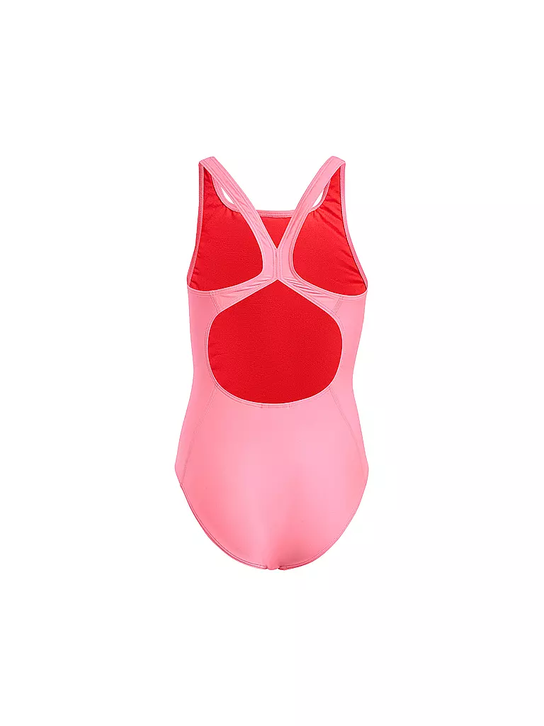 ADIDAS | Costume da bagno da ragazza 3B SOL |