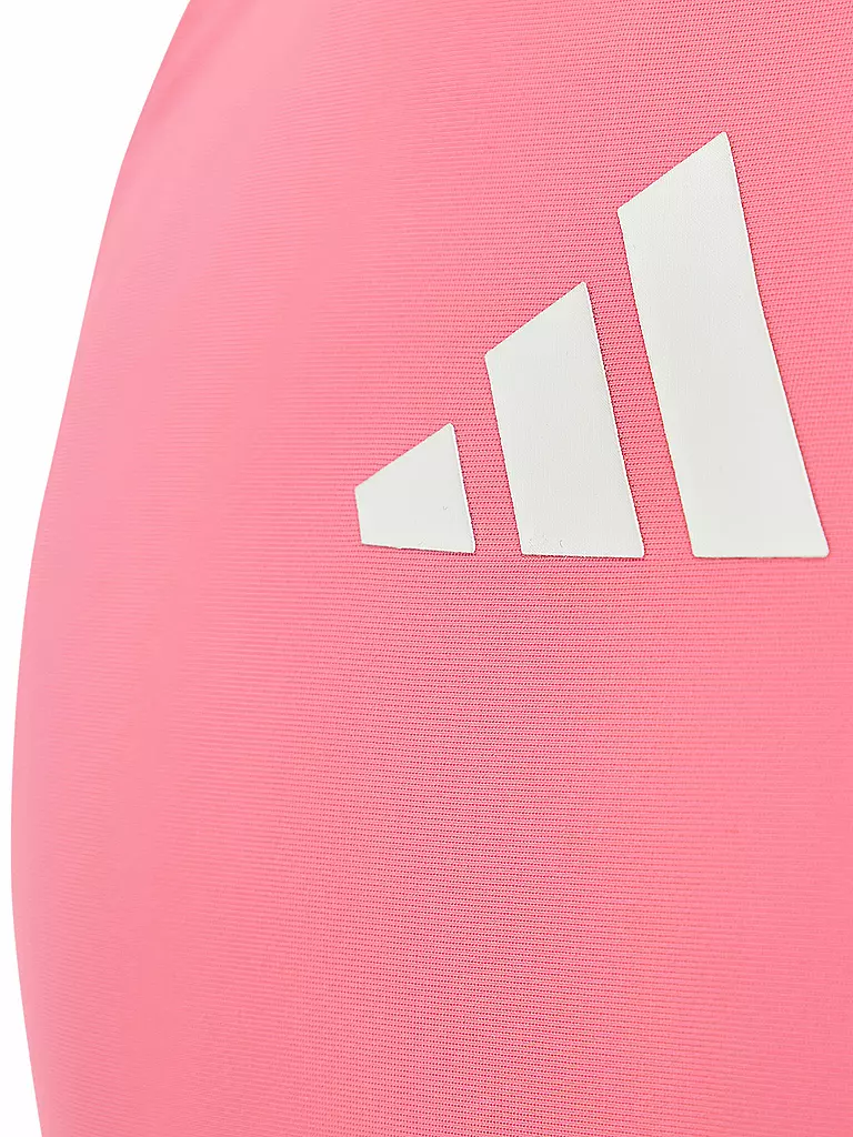 ADIDAS | Costume da bagno da ragazza 3B SOL |