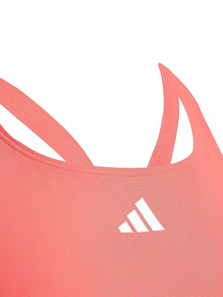 ADIDAS | Costume da bagno da ragazza 3S BLD |