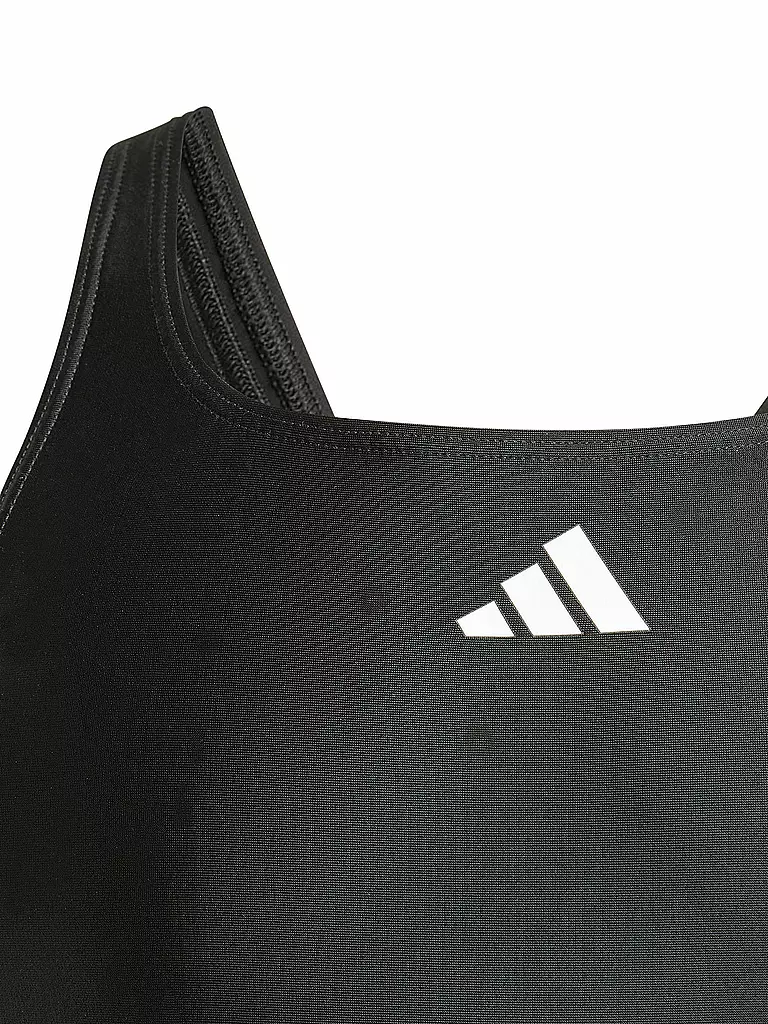ADIDAS | Costume da bagno da ragazza 3S BLD |