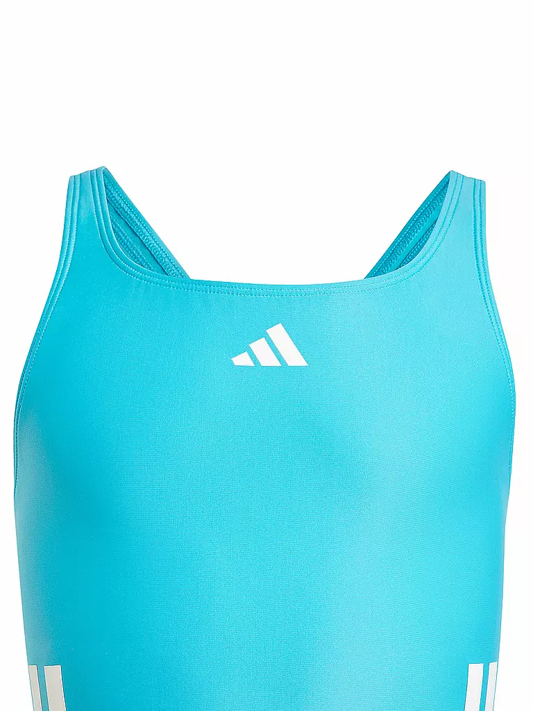 ADIDAS | Costume da bagno da ragazza 3S BLD |