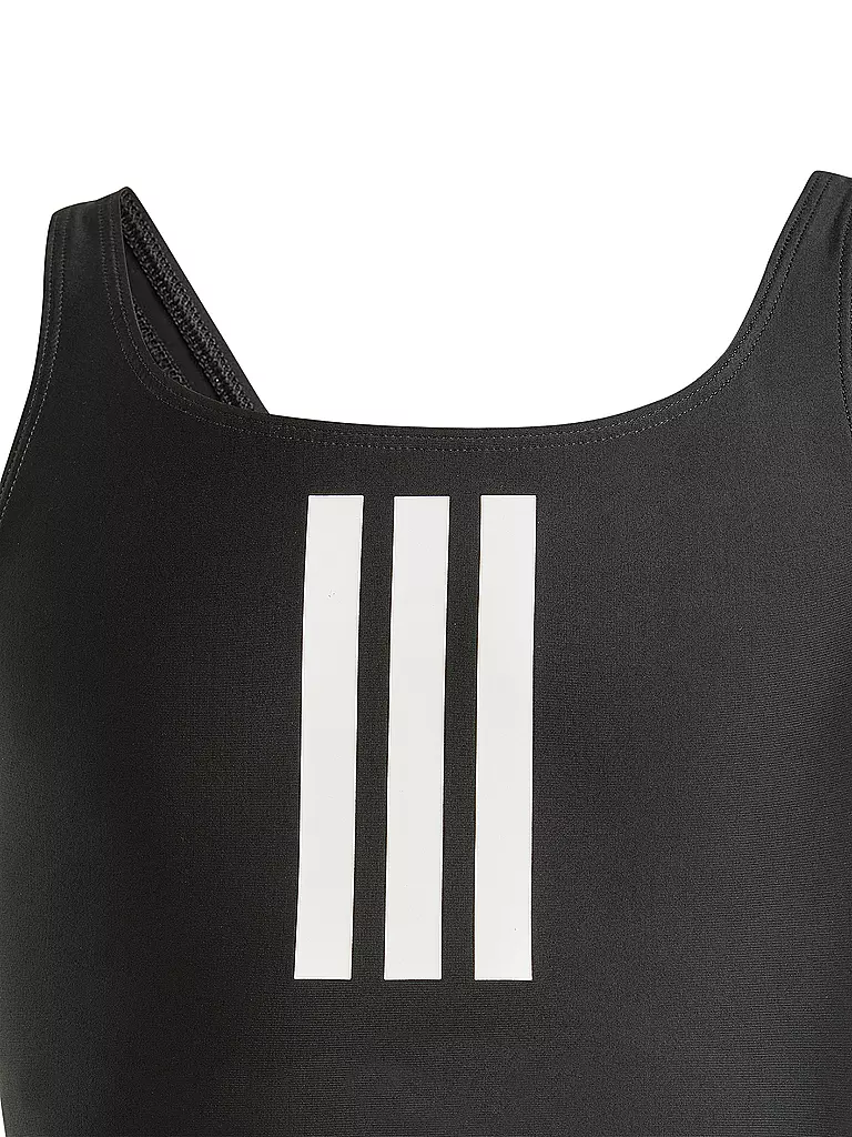 ADIDAS | Costume da bagno da ragazza 3S |