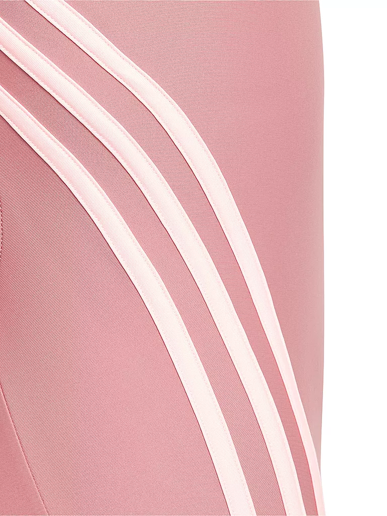 ADIDAS | Costume da bagno da ragazza a 3 strisce |