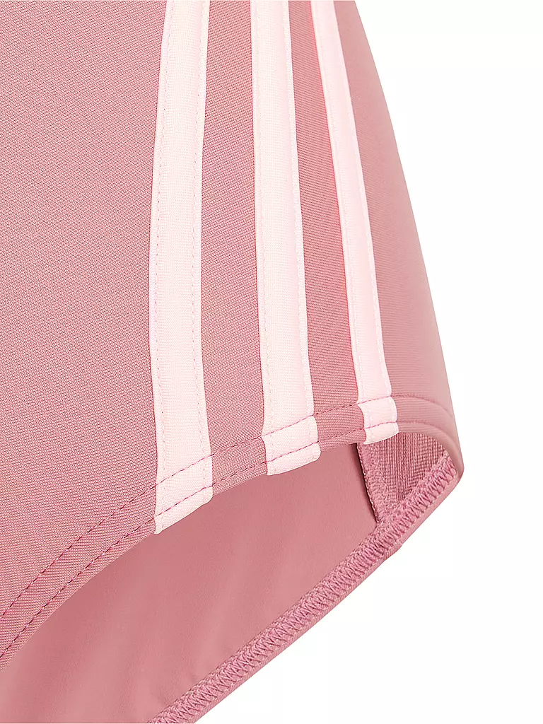 ADIDAS | Costume da bagno da ragazza a 3 strisce |