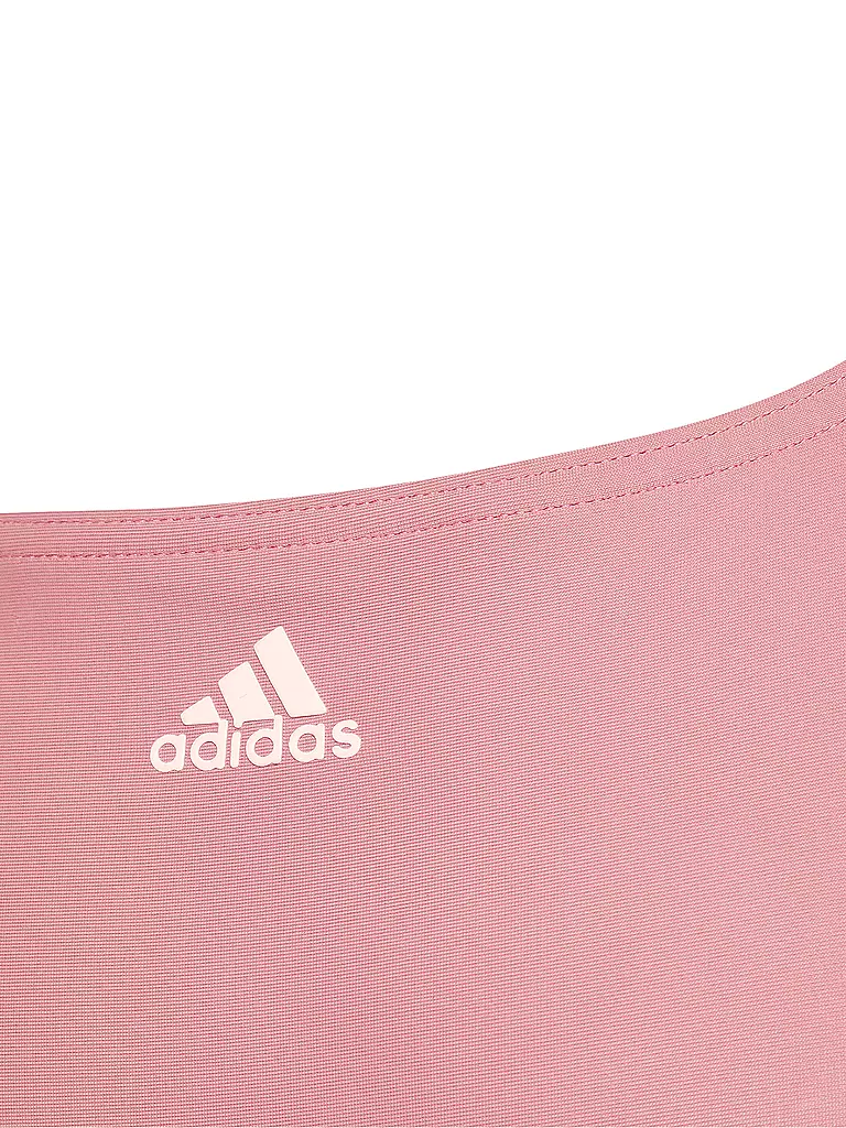 ADIDAS | Costume da bagno da ragazza a 3 strisce |