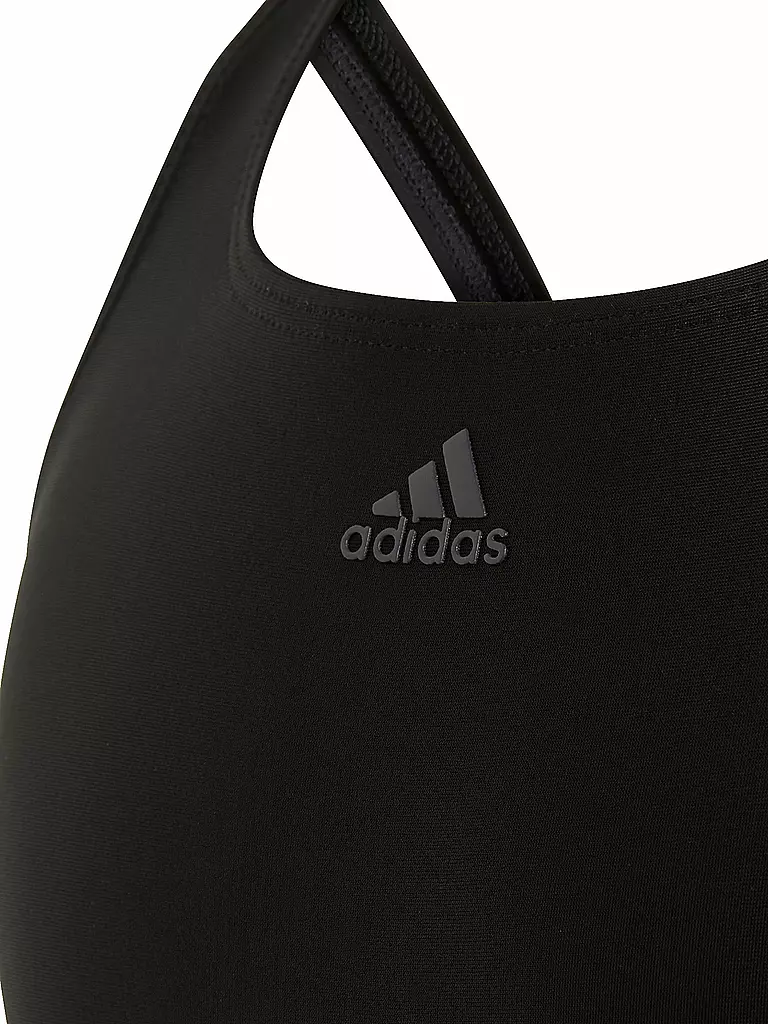 ADIDAS | Costume da bagno da ragazza Athly V 3 strisce |