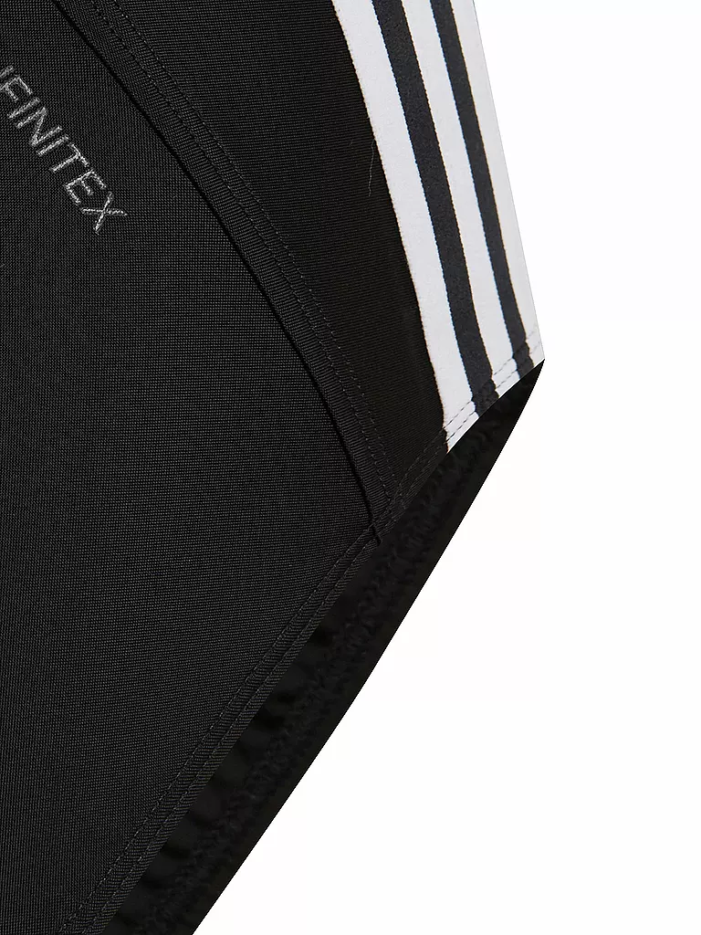 ADIDAS | Costume da bagno da ragazza Athly V 3 strisce |