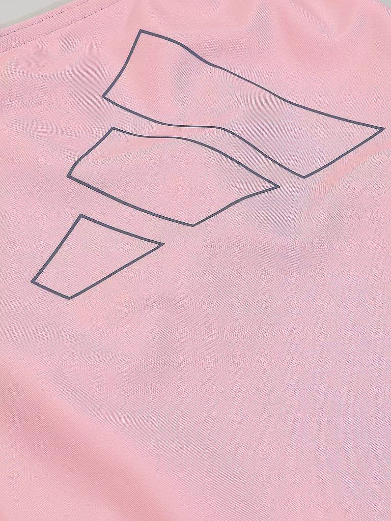 ADIDAS | Costume da bagno da ragazza Big Bars |