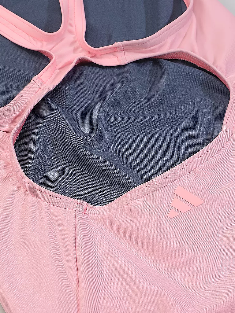 ADIDAS | Costume da bagno da ragazza Big Bars |