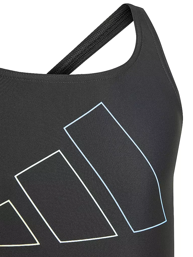 ADIDAS | Costume da bagno da ragazza Big Bars |