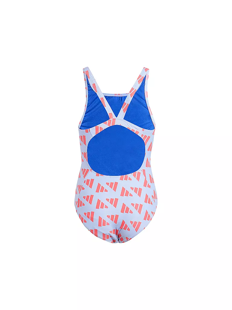 ADIDAS | Costume da bagno da ragazza BTD GFX ST GY |