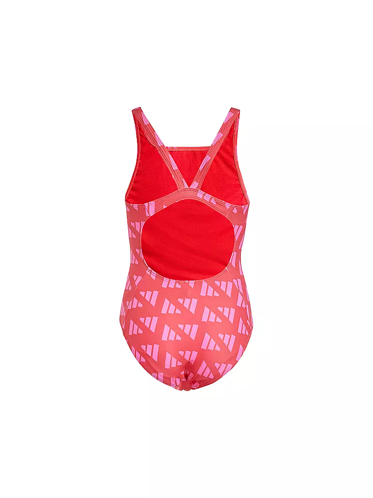 ADIDAS | Costume da bagno da ragazza BTD GFX ST GY |