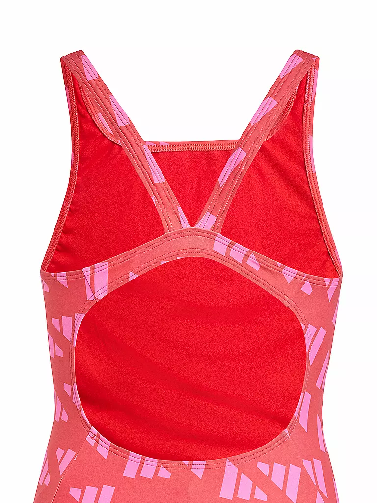 ADIDAS | Costume da bagno da ragazza BTD GFX ST GY |