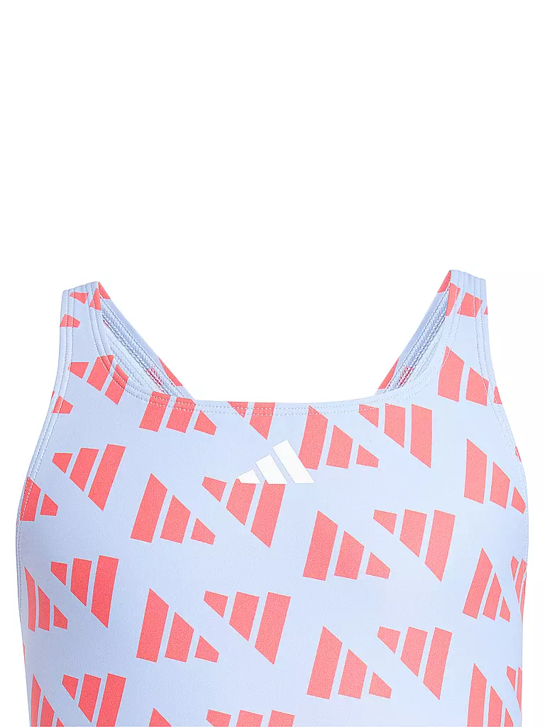 ADIDAS | Costume da bagno da ragazza BTD GFX ST GY |